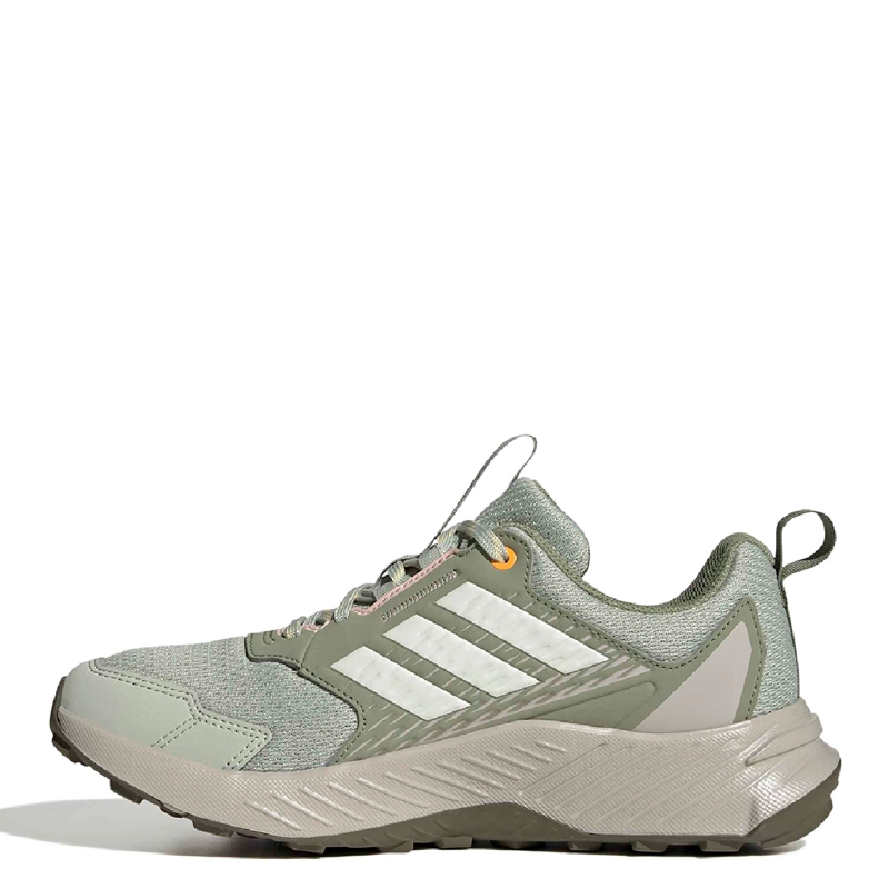 ZAPATILLAS MUJER ADIDAS TERREX TREKKING VERDE TRACEFINDER - 3