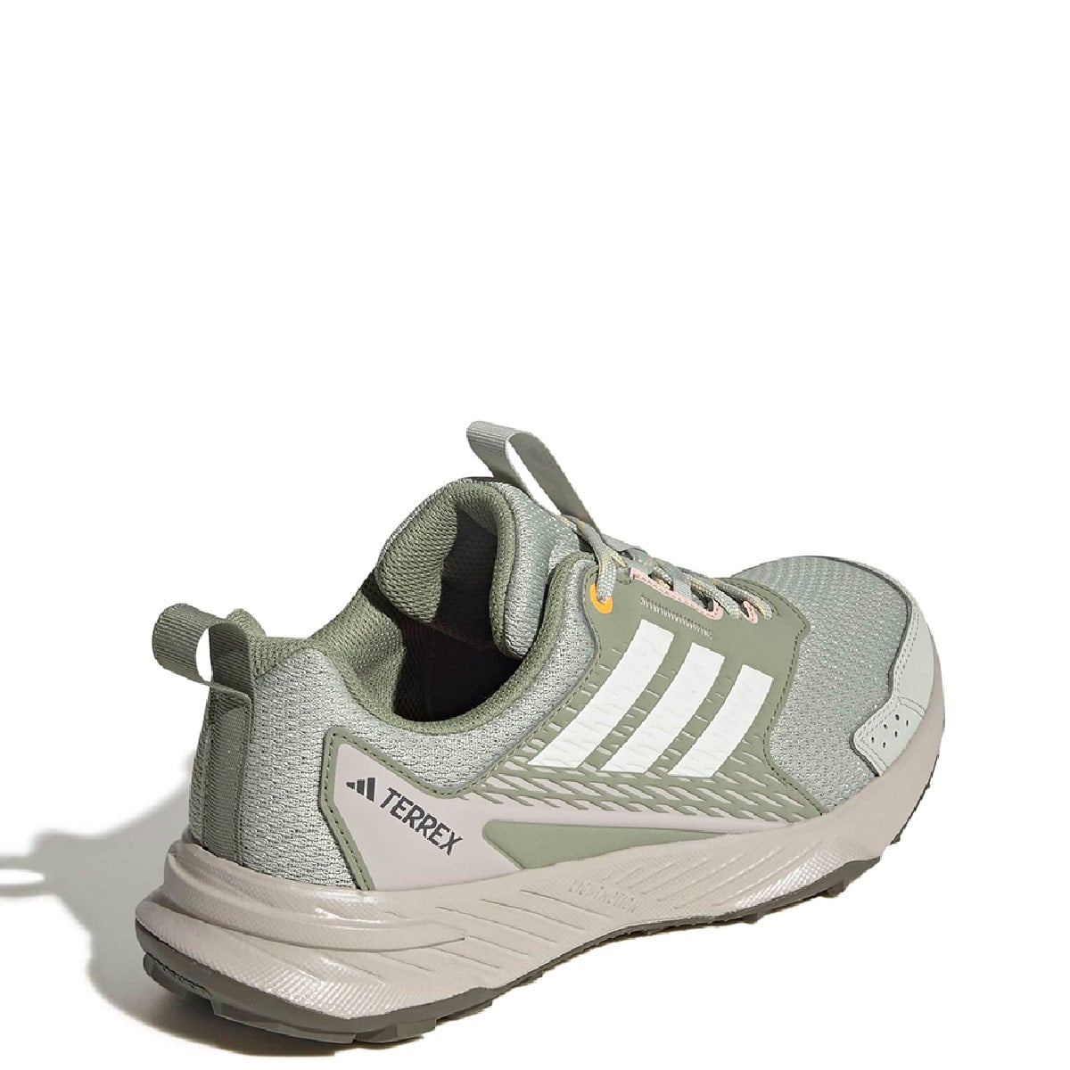 ZAPATILLAS MUJER ADIDAS TERREX TREKKING VERDE TRACEFINDER - 5