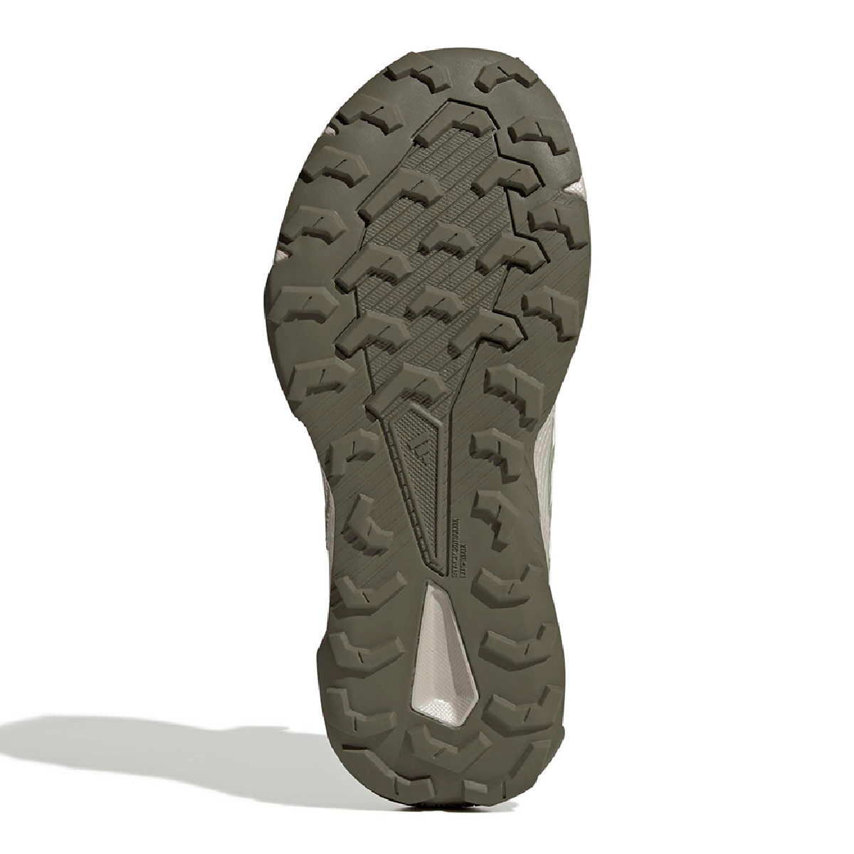 ZAPATILLAS MUJER ADIDAS TERREX TREKKING VERDE TRACEFINDER - 6