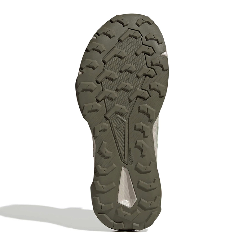 ZAPATILLAS MUJER ADIDAS TERREX TREKKING VERDE TRACEFINDER - 6