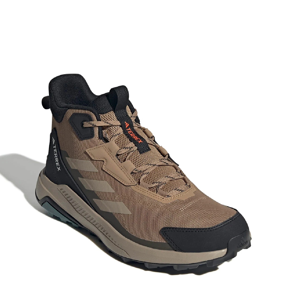 ZAPATILLAS HOMBRE ADIDAS TERREX TREKKING ANYLANDER MID - 2