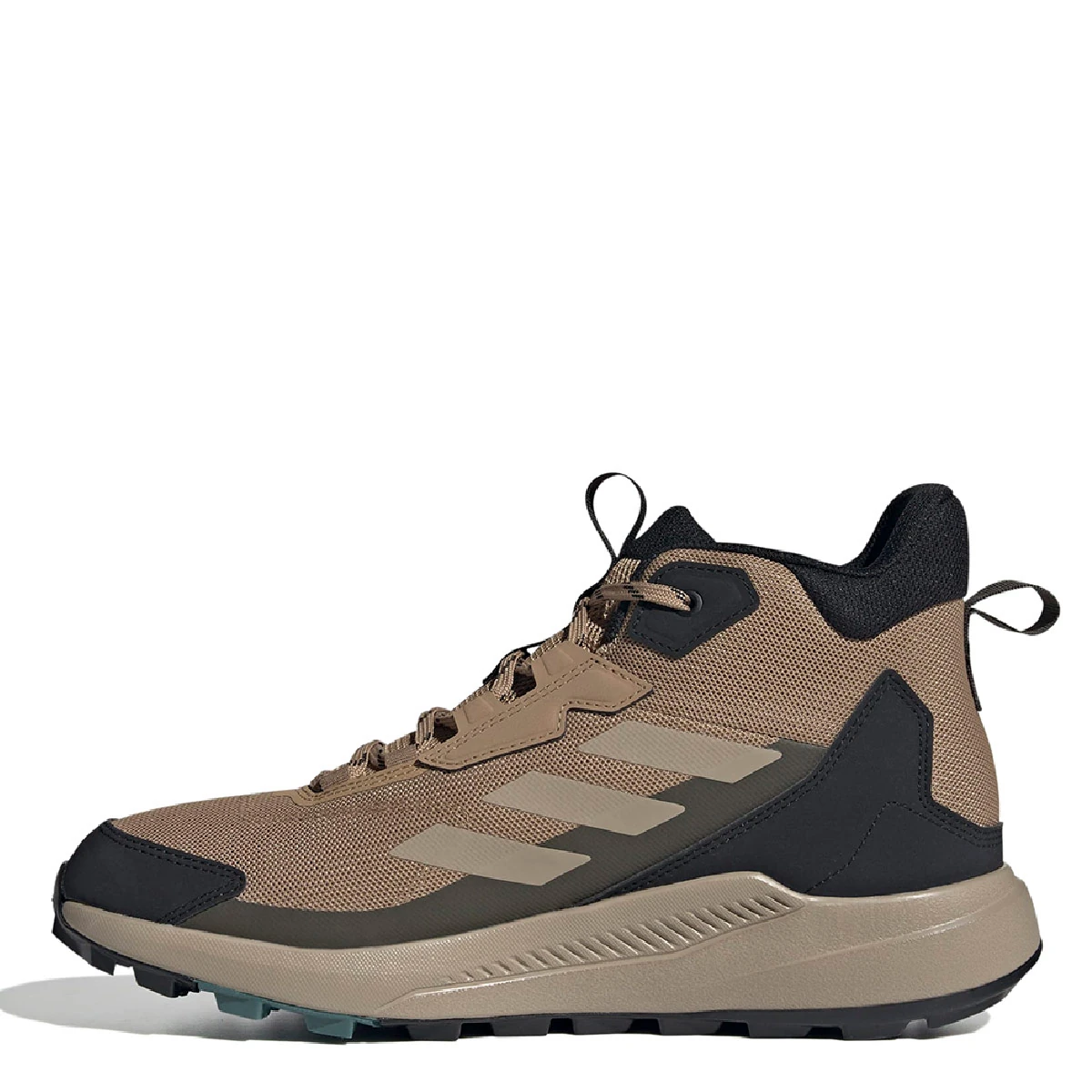 ZAPATILLAS HOMBRE ADIDAS TERREX TREKKING ANYLANDER MID - 3