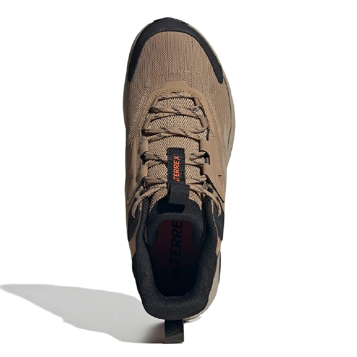 ZAPATILLAS HOMBRE ADIDAS TERREX TREKKING ANYLANDER MID - 4