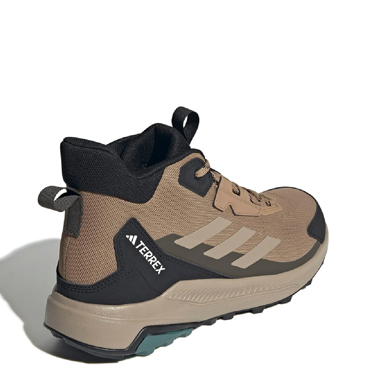 ZAPATILLAS HOMBRE ADIDAS TERREX TREKKING ANYLANDER MID - 5