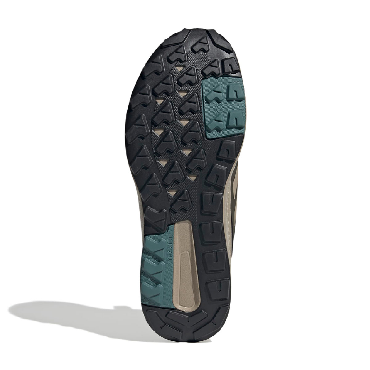 ZAPATILLAS HOMBRE ADIDAS TERREX TREKKING ANYLANDER MID - 6