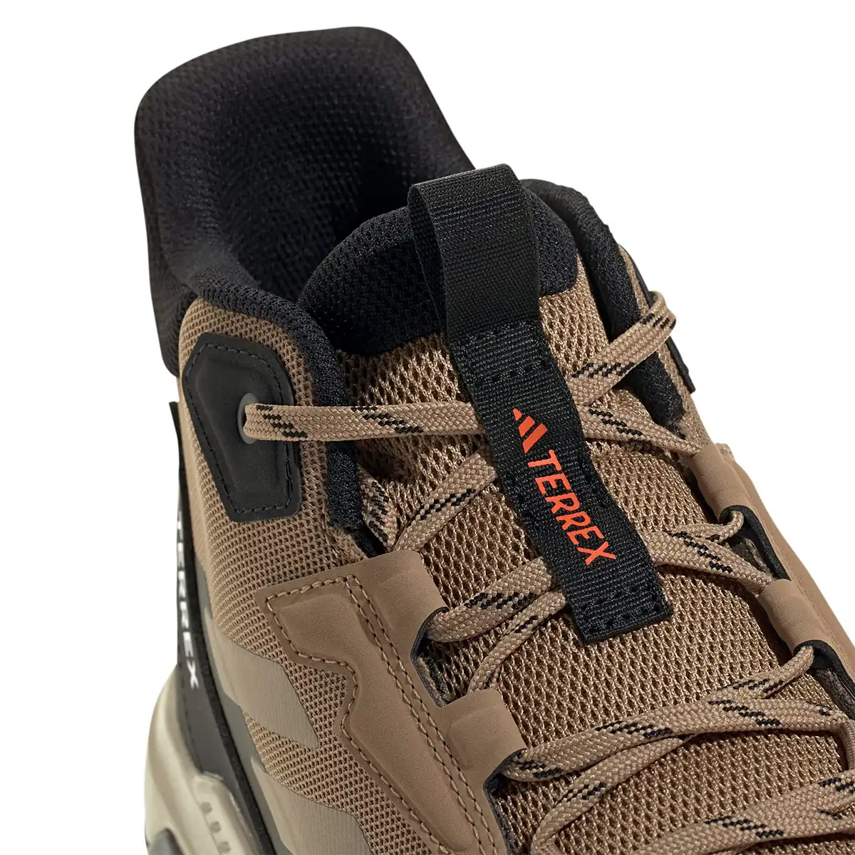 ZAPATILLAS HOMBRE ADIDAS TERREX TREKKING ANYLANDER MID - 7