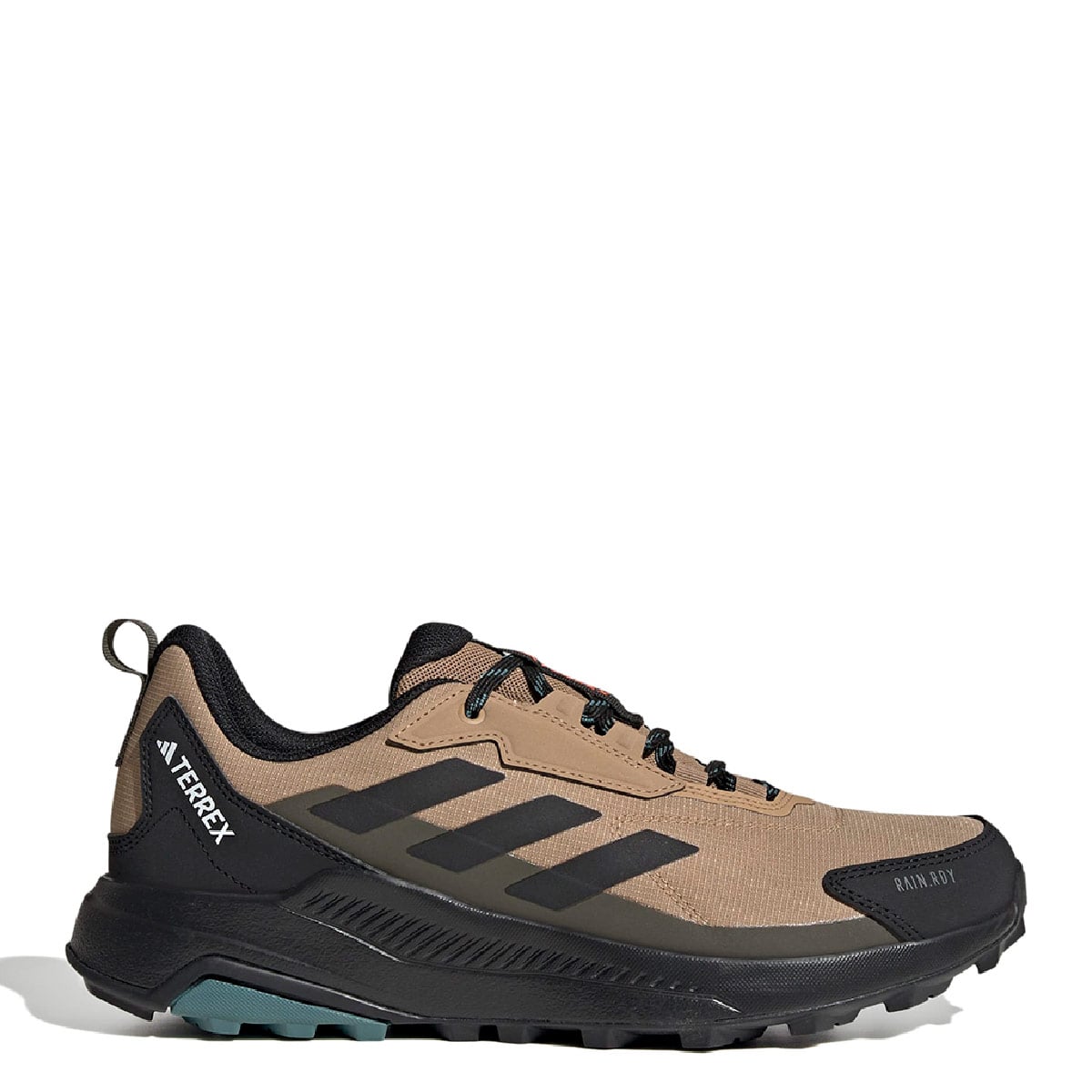 ZAPATILLAS HOMBRE ADIDAS TERREX TREKKING CAFÉ ANYLANDER RAIN.DRY - 1