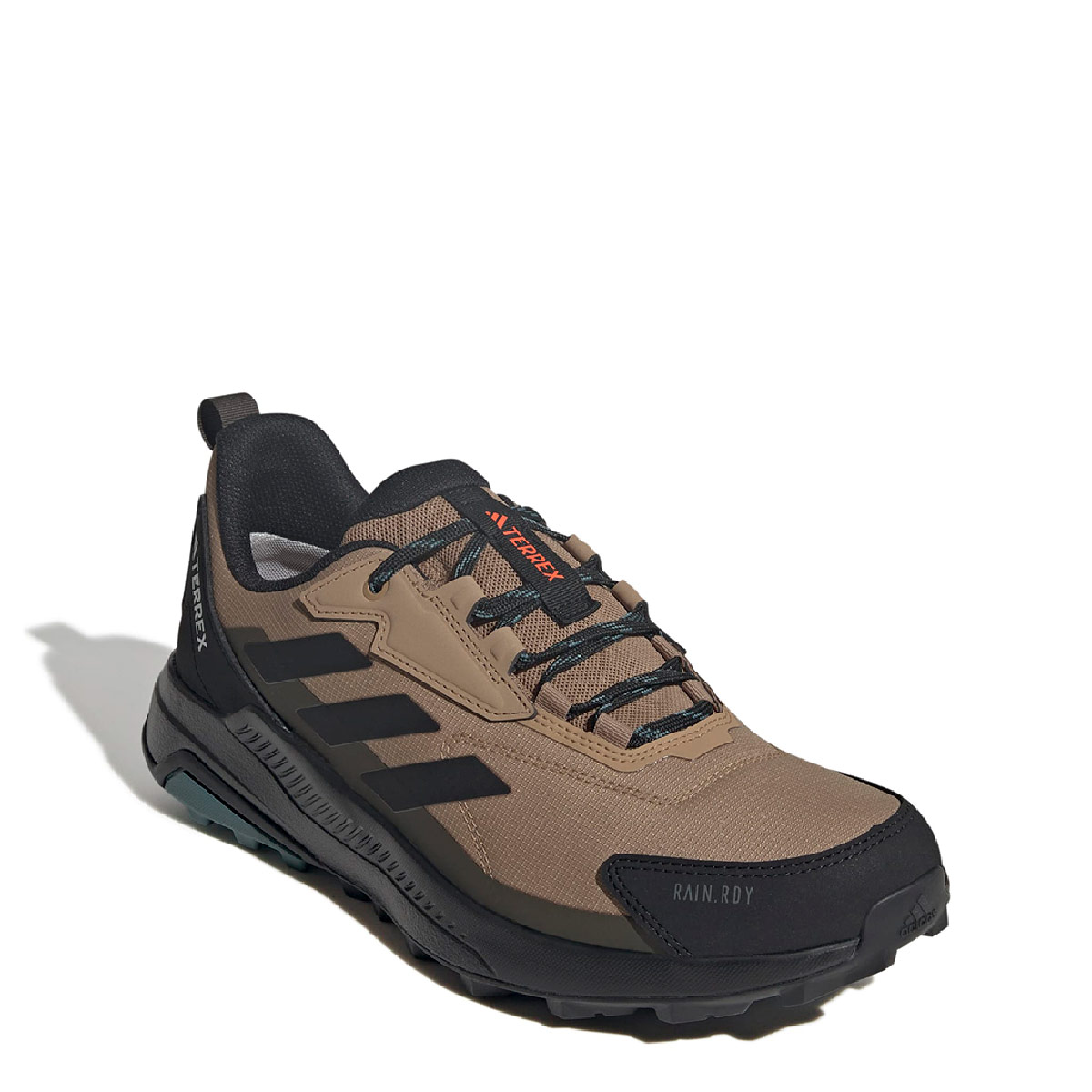 ZAPATILLAS HOMBRE ADIDAS TERREX TREKKING CAFÉ ANYLANDER RAIN.DRY - 2