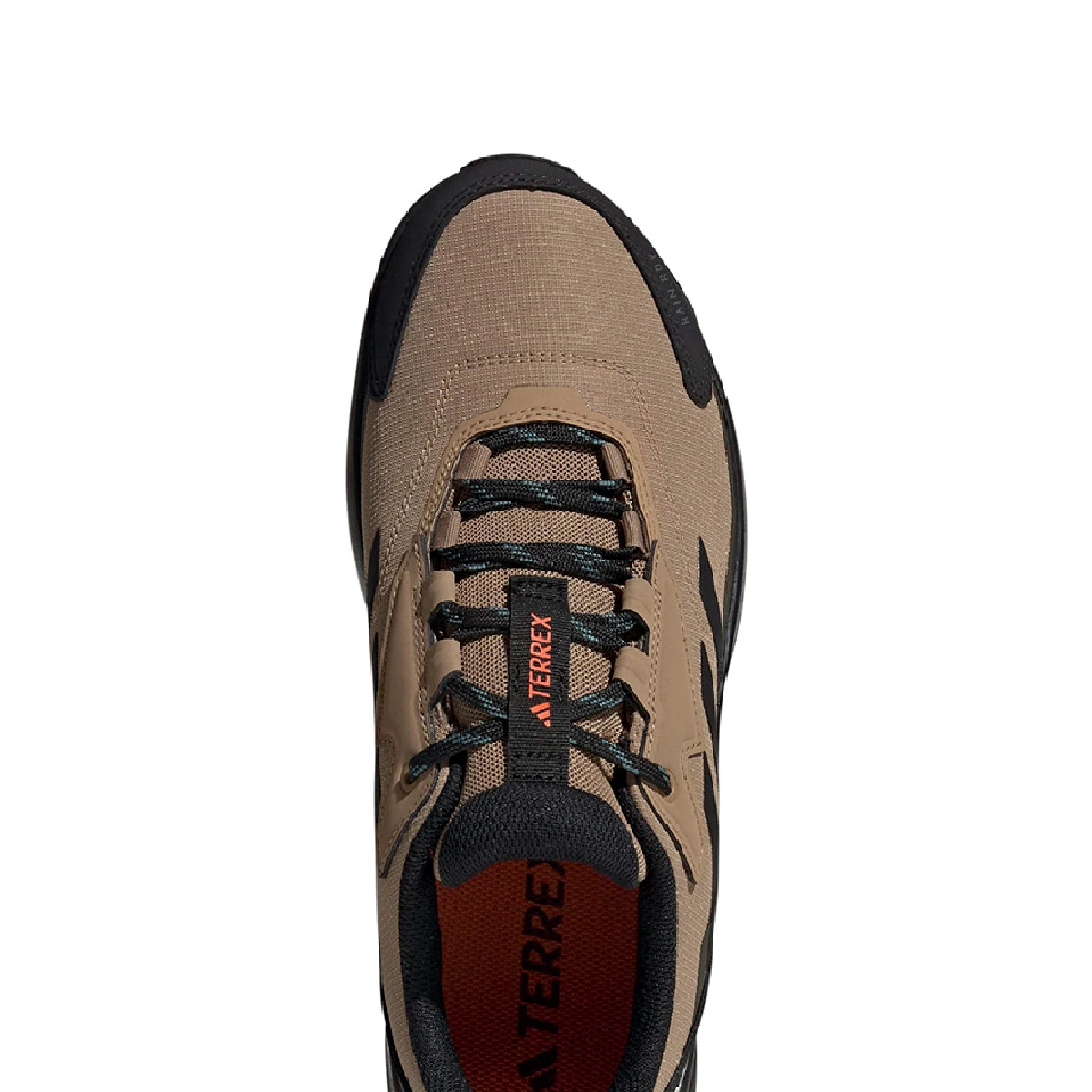 ZAPATILLAS HOMBRE ADIDAS TERREX TREKKING CAFÉ ANYLANDER RAIN.DRY - 4