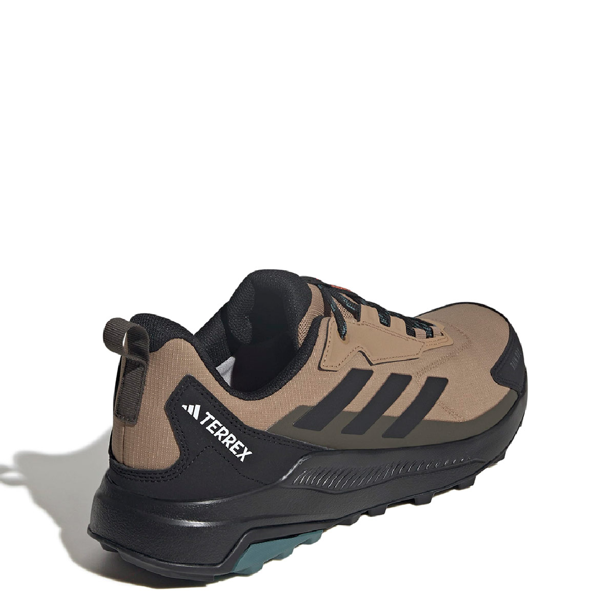 ZAPATILLAS HOMBRE ADIDAS TERREX TREKKING CAFÉ ANYLANDER RAIN.DRY - 5