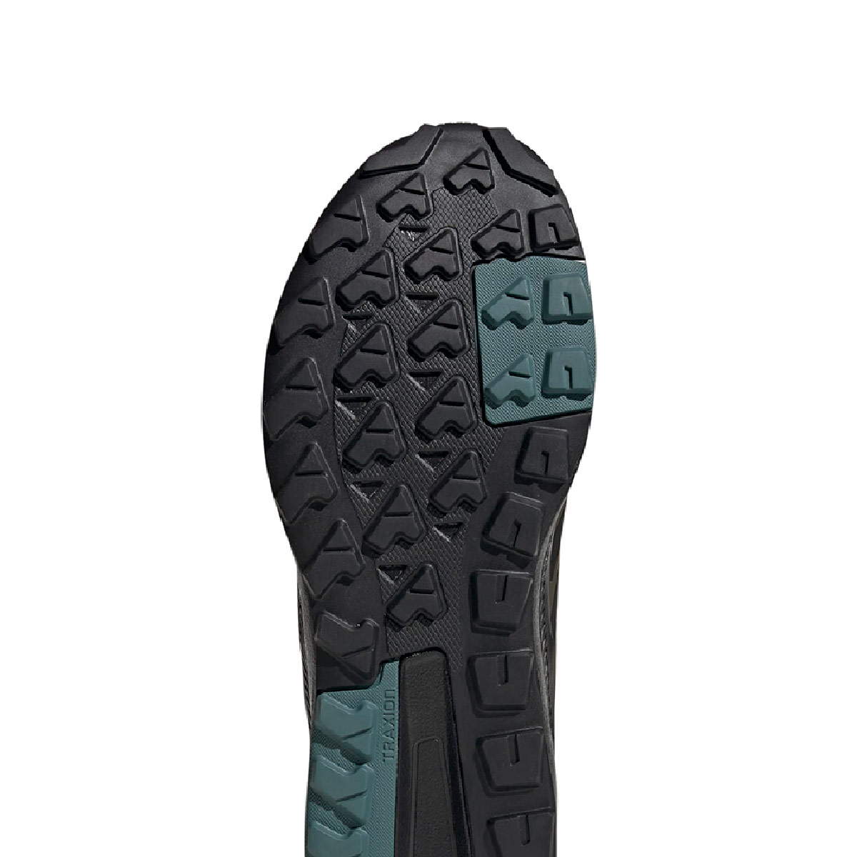 ZAPATILLAS HOMBRE ADIDAS TERREX TREKKING CAFÉ ANYLANDER RAIN.DRY - 6