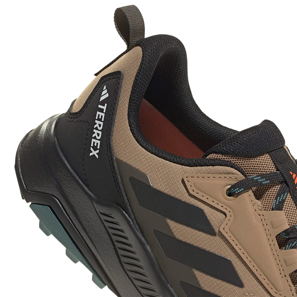 ZAPATILLAS HOMBRE ADIDAS TERREX TREKKING CAFÉ ANYLANDER RAIN.DRY - 7