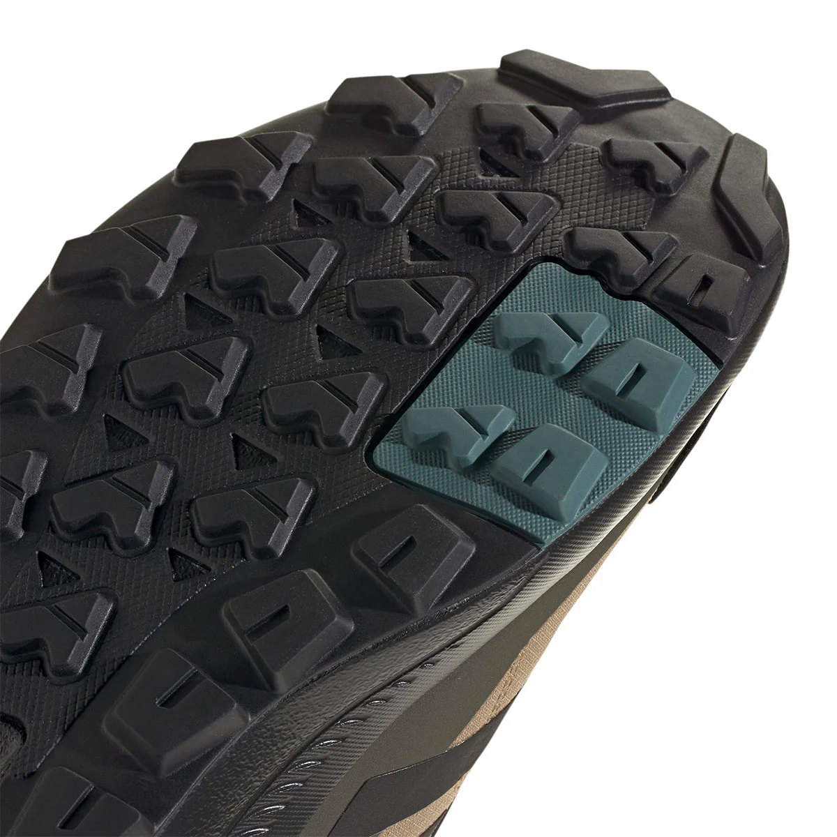 ZAPATILLAS HOMBRE ADIDAS TERREX TREKKING CAFÉ ANYLANDER RAIN.DRY - 8