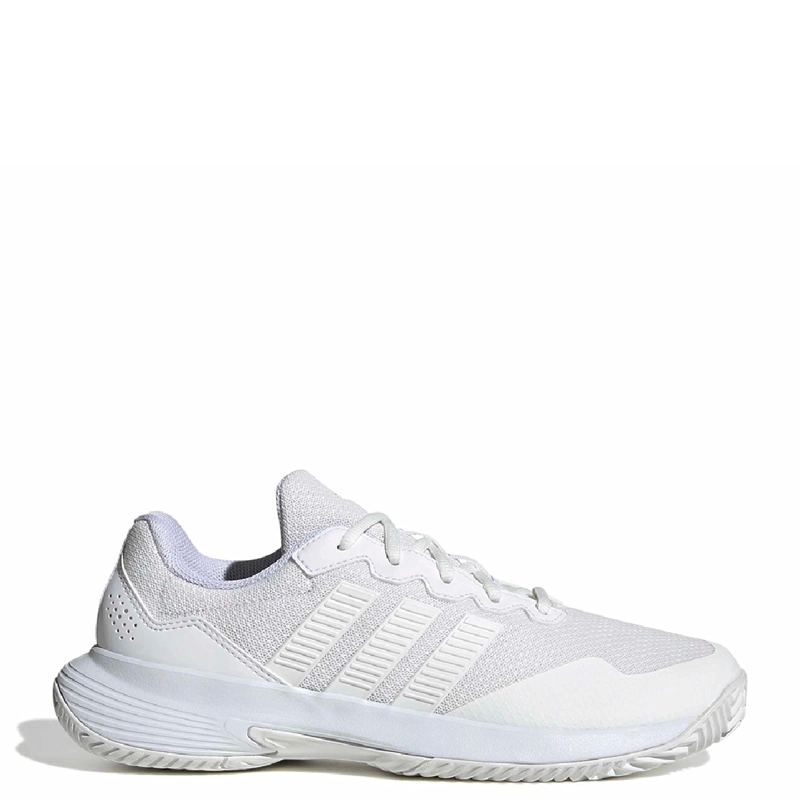 ZAPATILLAS MUJER ADIDAS TENIS BLANCO GAMECOURT 2 - 1