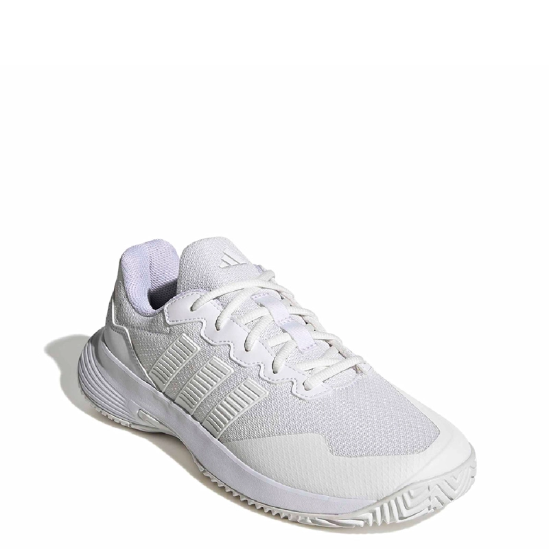 ZAPATILLAS MUJER ADIDAS TENIS BLANCO GAMECOURT 2 - 2