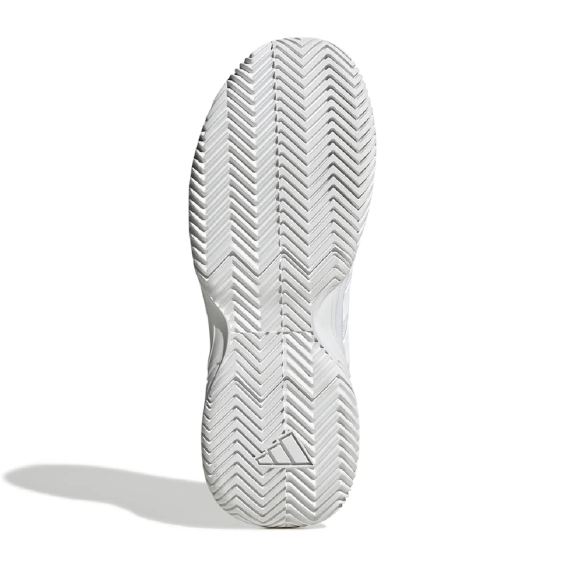ZAPATILLAS MUJER ADIDAS TENIS BLANCO GAMECOURT 2 - 6