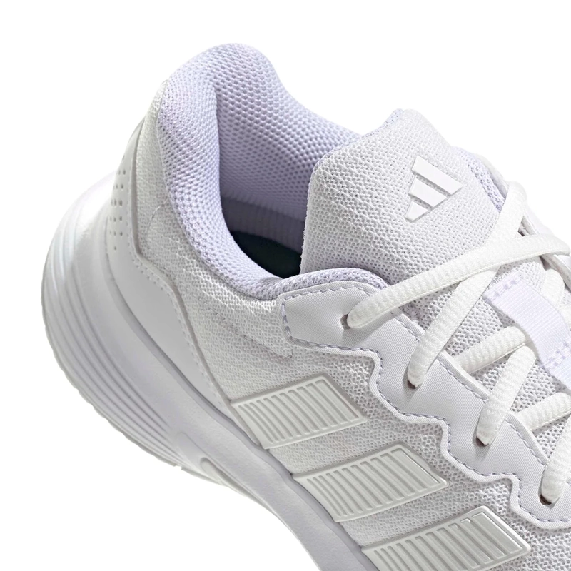 ZAPATILLAS MUJER ADIDAS TENIS BLANCO GAMECOURT 2 - 7
