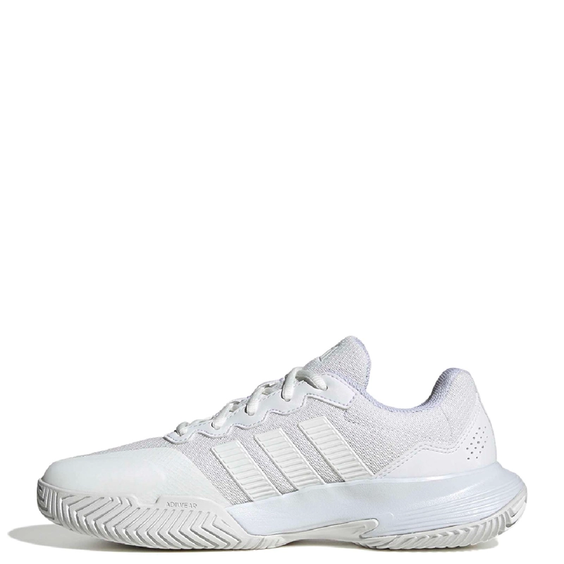 ZAPATILLAS MUJER ADIDAS TENIS BLANCO GAMECOURT 2 - 3
