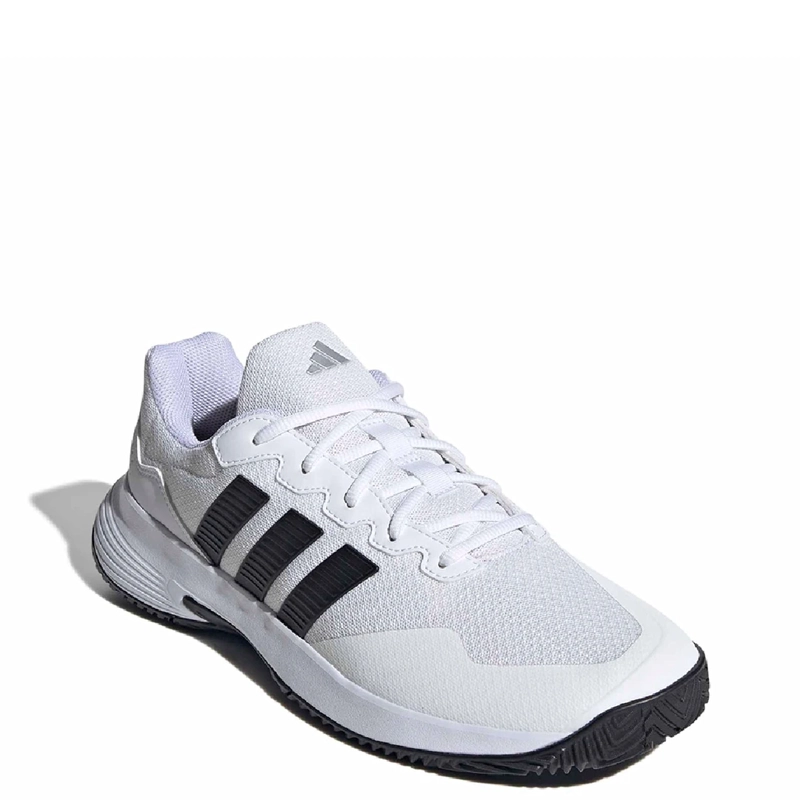 ZAPATILLAS HOMBRE ADIDAS TENIS BLANCO GAMECOURT 2 - 2