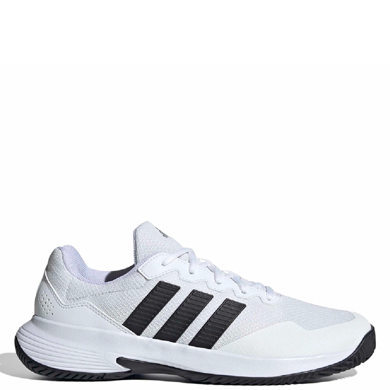ZAPATILLAS HOMBRE ADIDAS TENIS BLANCO GAMECOURT 2 - 1