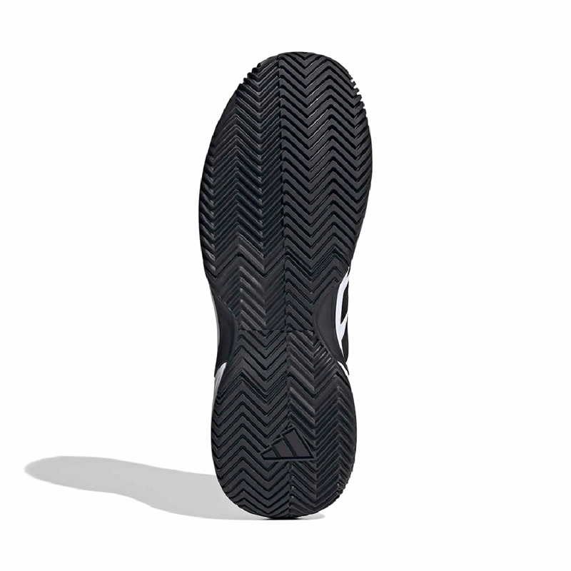 ZAPATILLAS HOMBRE ADIDAS TENIS BLANCO GAMECOURT 2 - 6