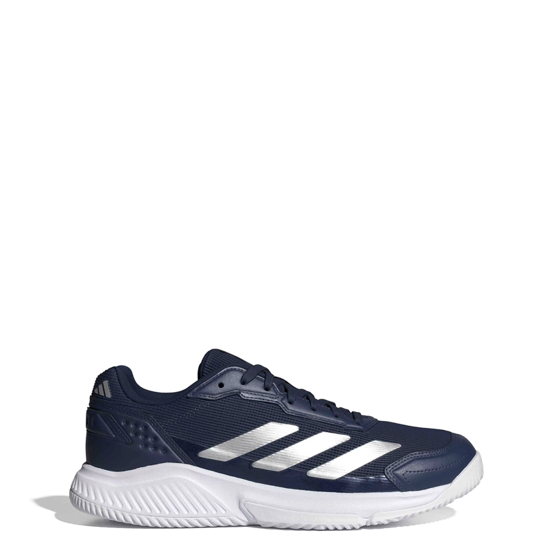 ZAPATILLAS HOMBRE ADIDAS PADEL AZUL COURTQUICK - 1