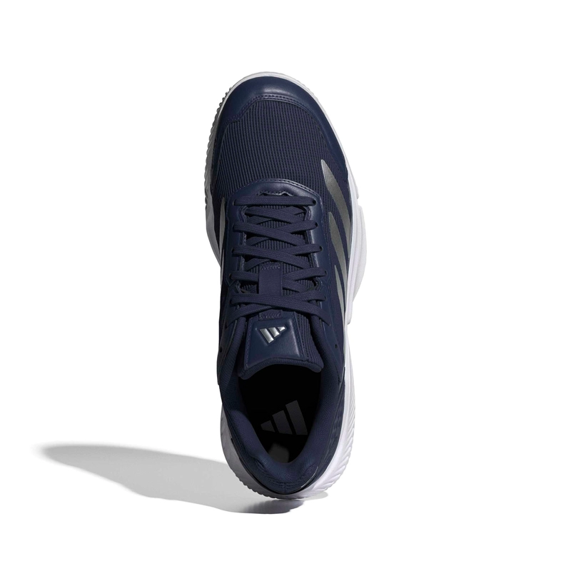 ZAPATILLAS HOMBRE ADIDAS PADEL AZUL COURTQUICK - 5