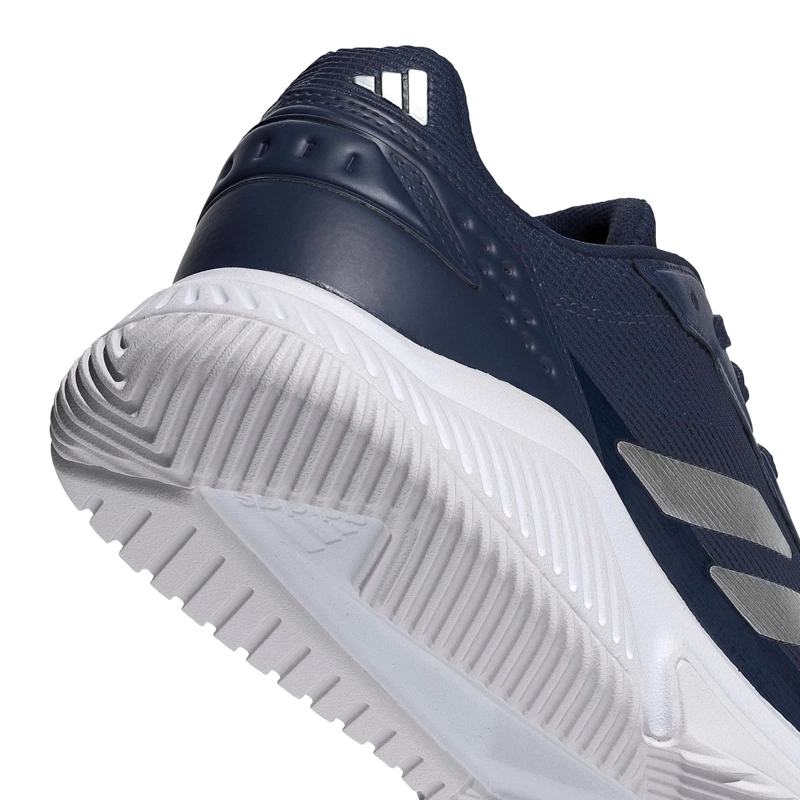 ZAPATILLAS HOMBRE ADIDAS PADEL AZUL COURTQUICK - 9