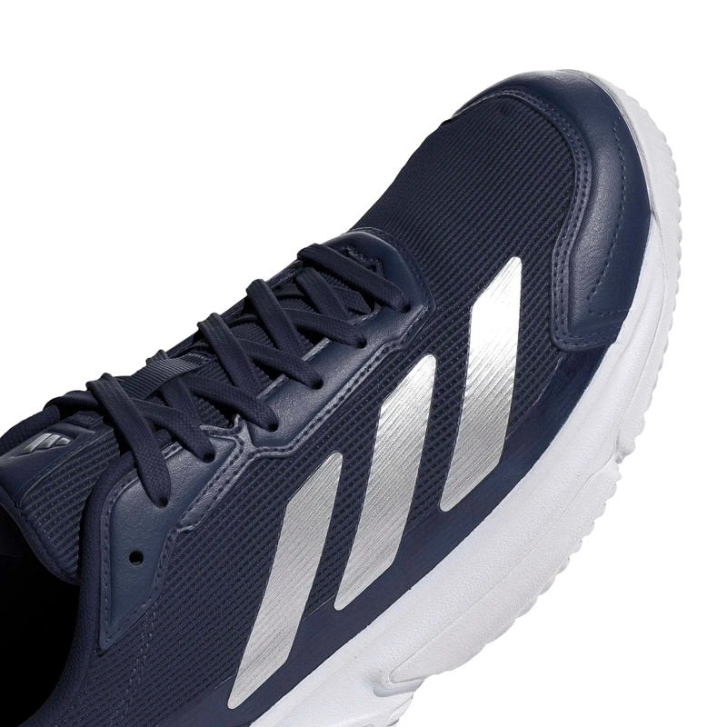 ZAPATILLAS HOMBRE ADIDAS PADEL AZUL COURTQUICK - 8