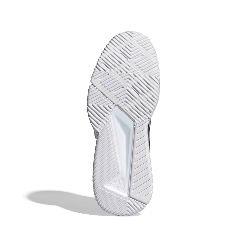 ZAPATILLAS HOMBRE ADIDAS PADEL AZUL COURTQUICK - 6