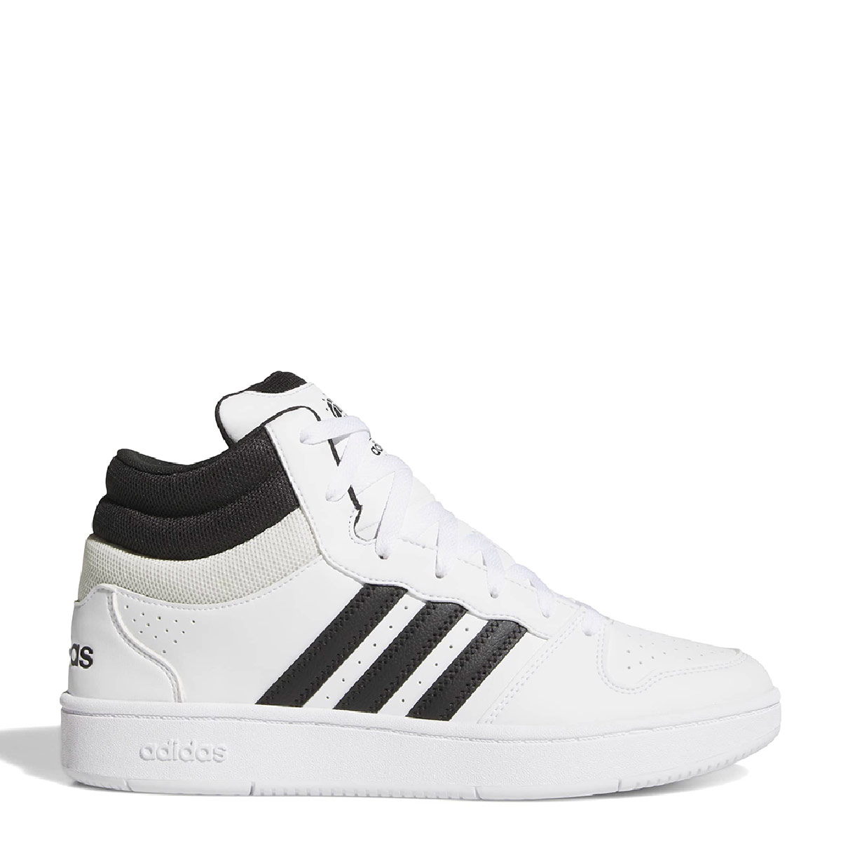 ZAPATILLAS HOMBRE ADIDAS HOOPS MID CLASSIC - 1