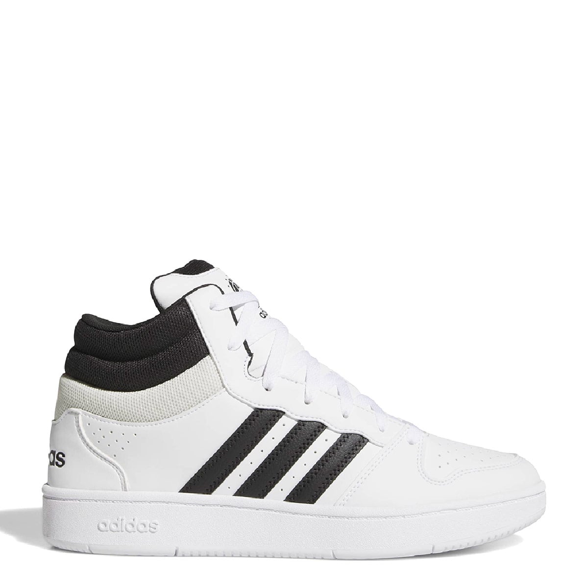 ZAPATILLAS HOMBRE ADIDAS HOOPS MID CLASSIC - 1