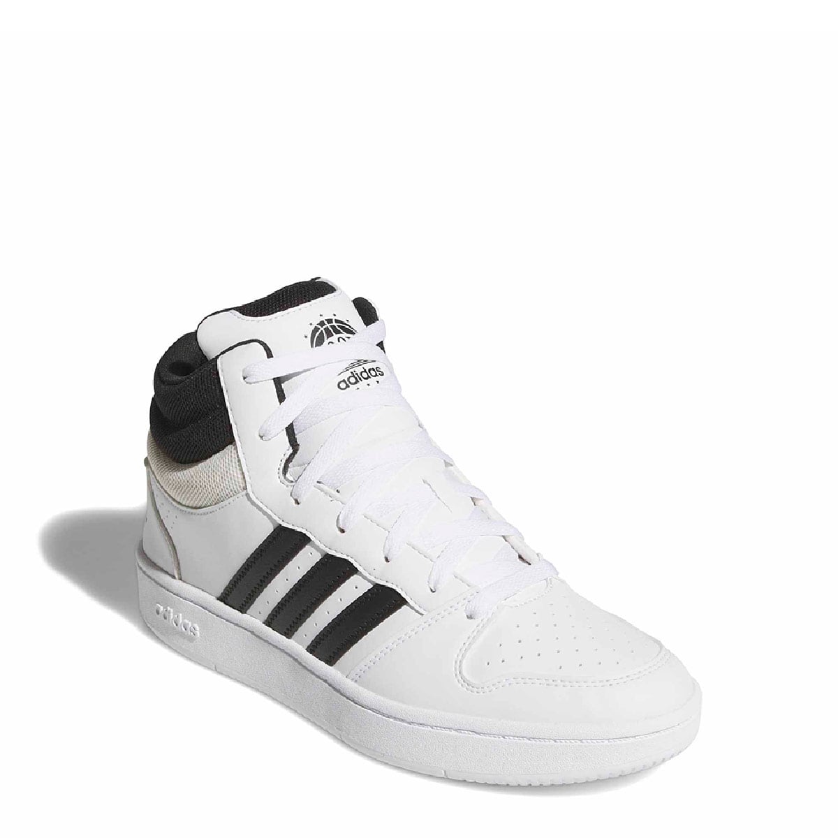 ZAPATILLAS HOMBRE ADIDAS HOOPS MID CLASSIC - 2