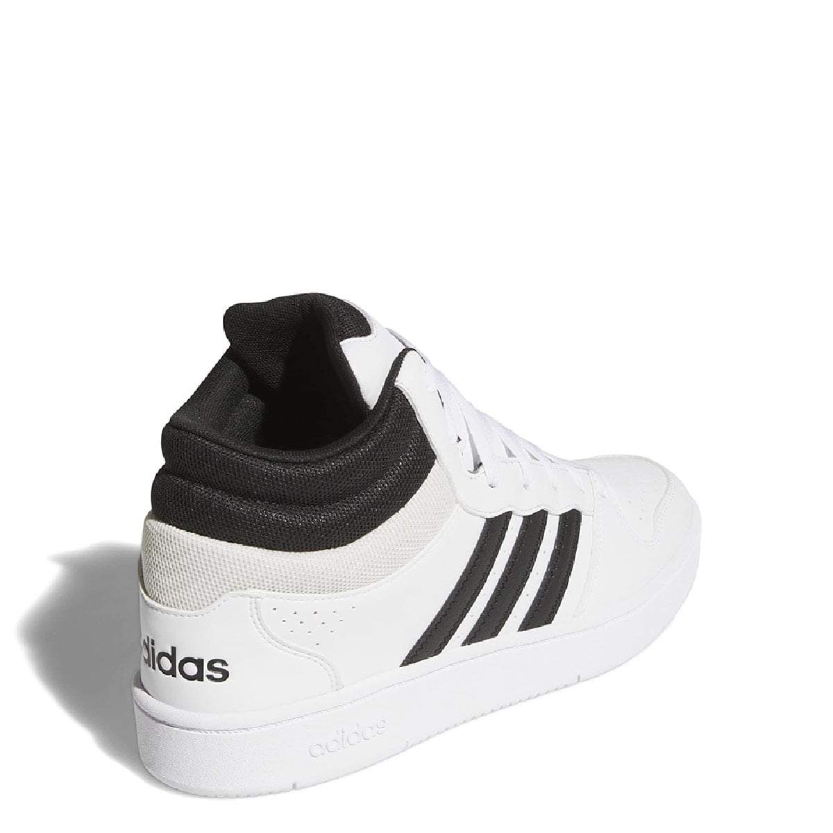 ZAPATILLAS HOMBRE ADIDAS HOOPS MID CLASSIC - 5