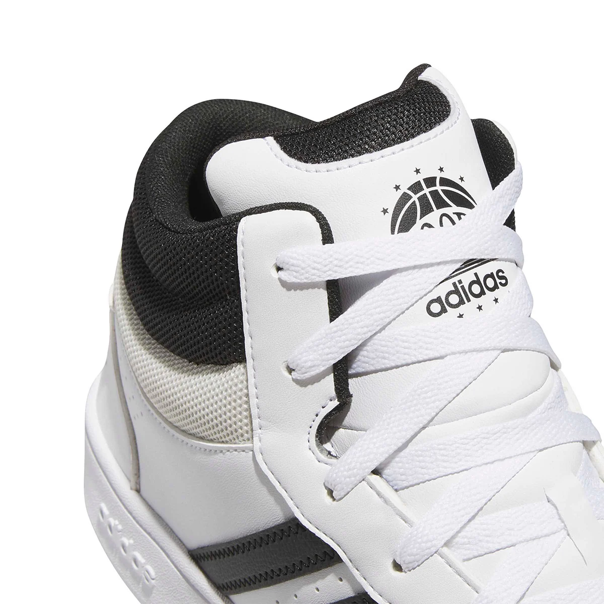 ZAPATILLAS HOMBRE ADIDAS HOOPS MID CLASSIC - 7