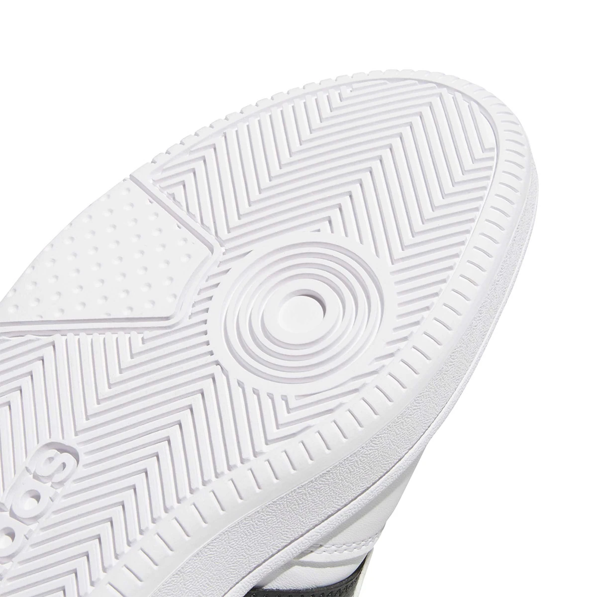 ZAPATILLAS HOMBRE ADIDAS HOOPS MID CLASSIC - 8