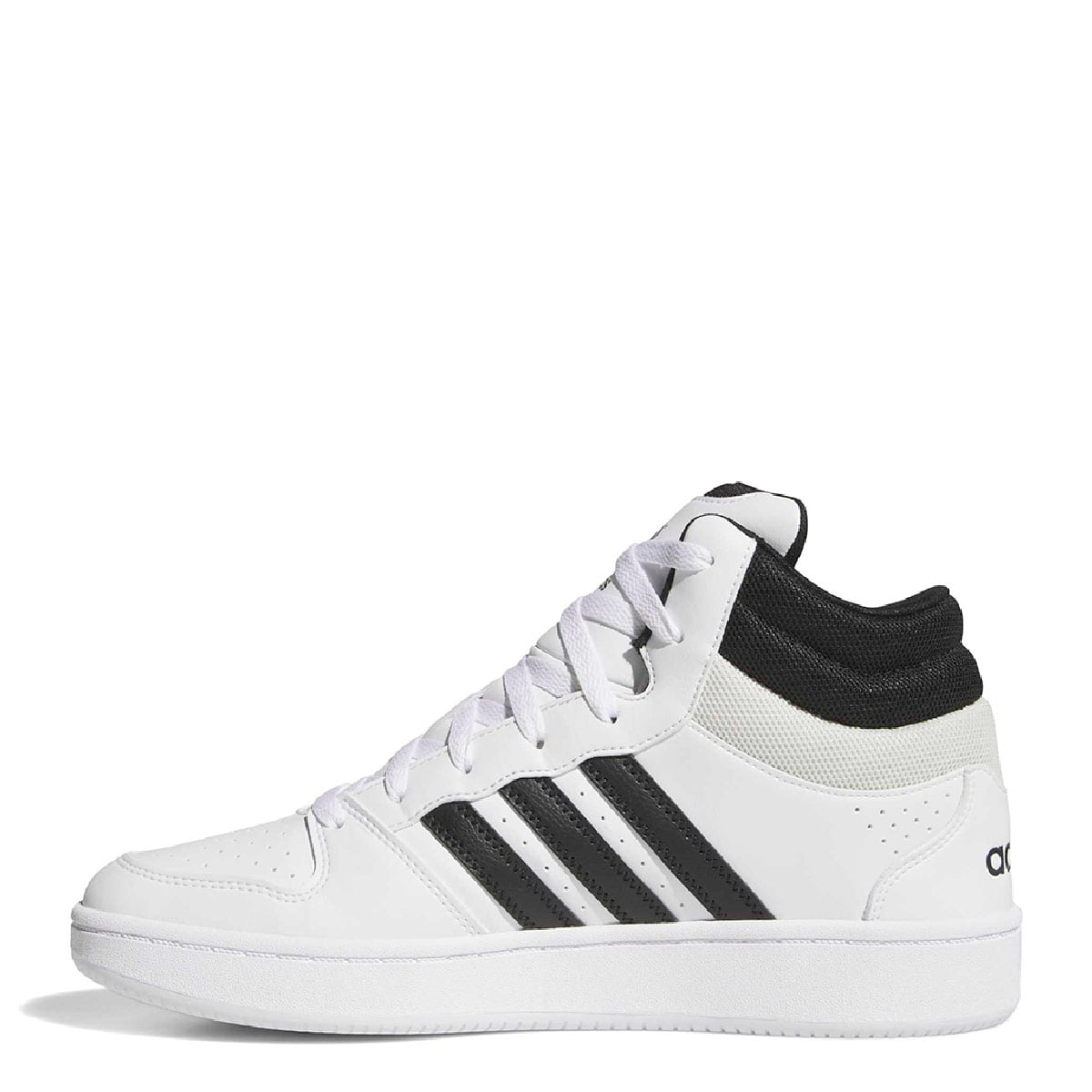 ZAPATILLAS HOMBRE ADIDAS HOOPS MID CLASSIC - 3