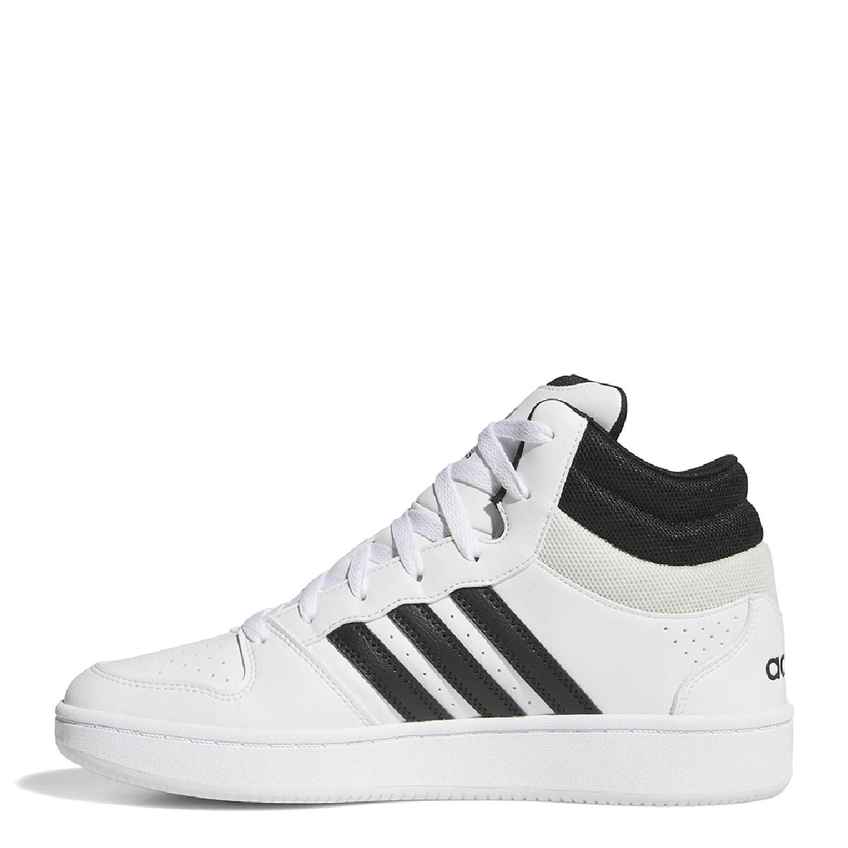 ZAPATILLAS HOMBRE ADIDAS HOOPS MID CLASSIC - 3