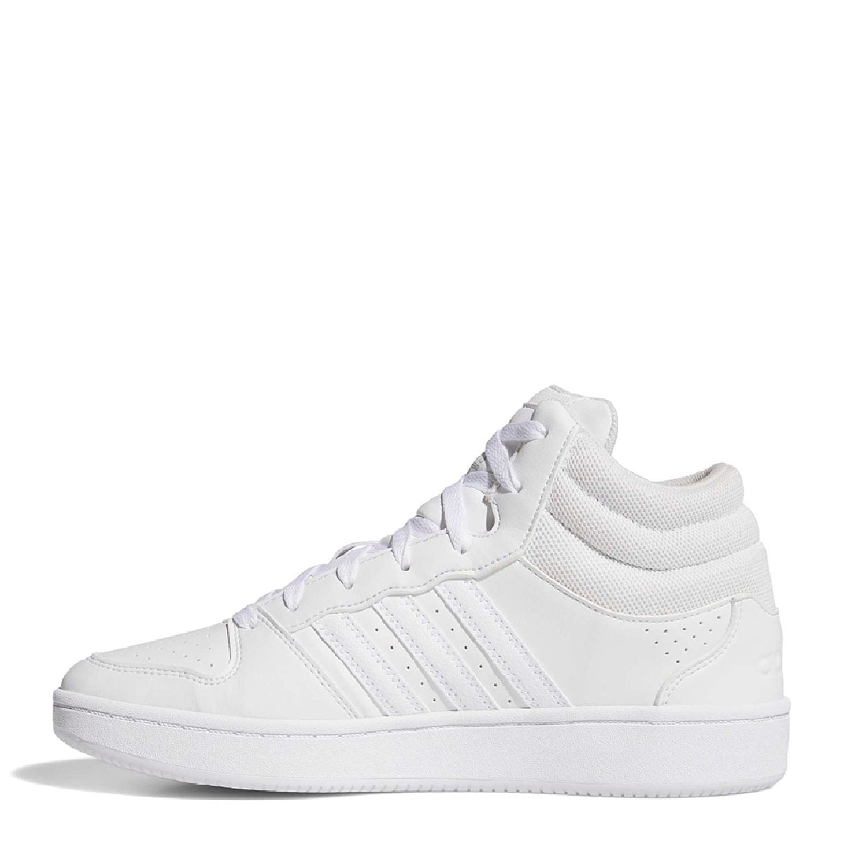 ZAPATILLAS HOMBRE ADIDAS HOOPS MID CLASSIC - 3