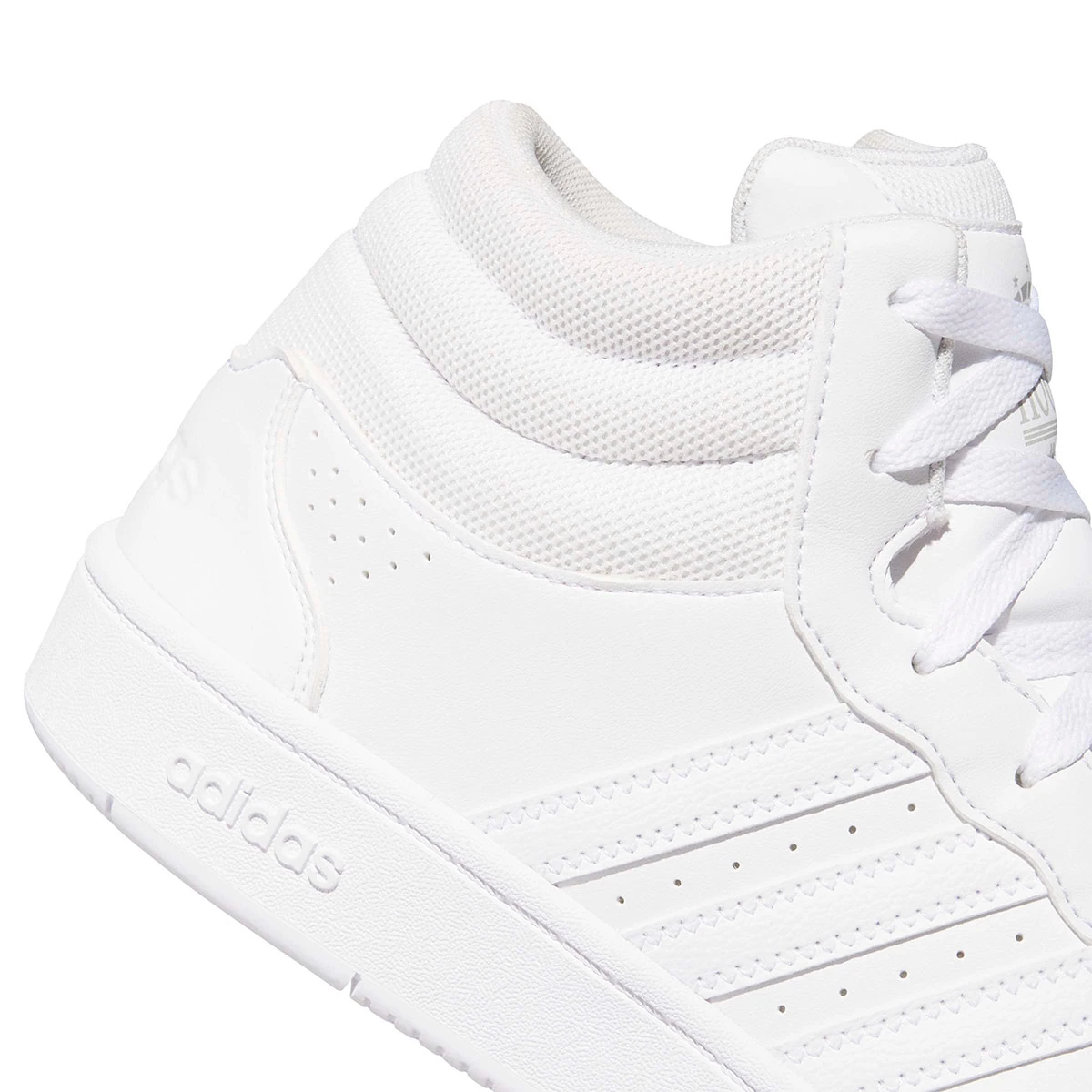 ZAPATILLAS HOMBRE ADIDAS HOOPS MID CLASSIC - 7