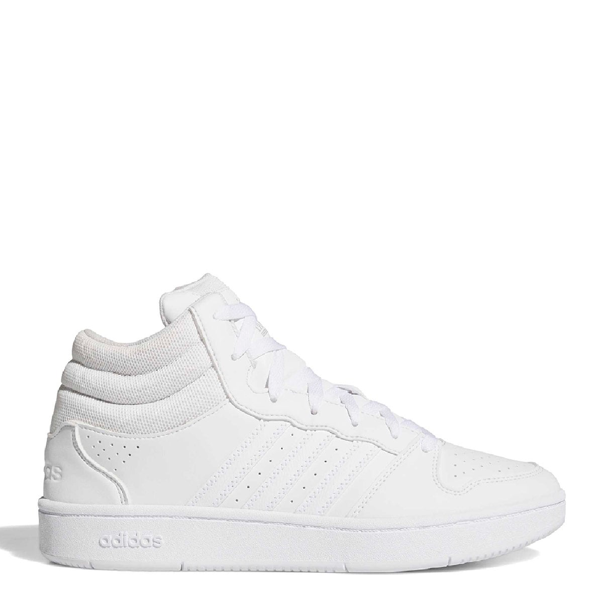 ZAPATILLAS HOMBRE ADIDAS HOOPS MID CLASSIC - 1