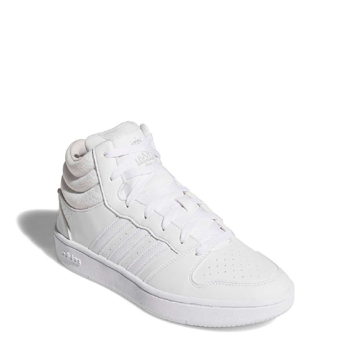 ZAPATILLAS HOMBRE ADIDAS HOOPS MID CLASSIC - 2