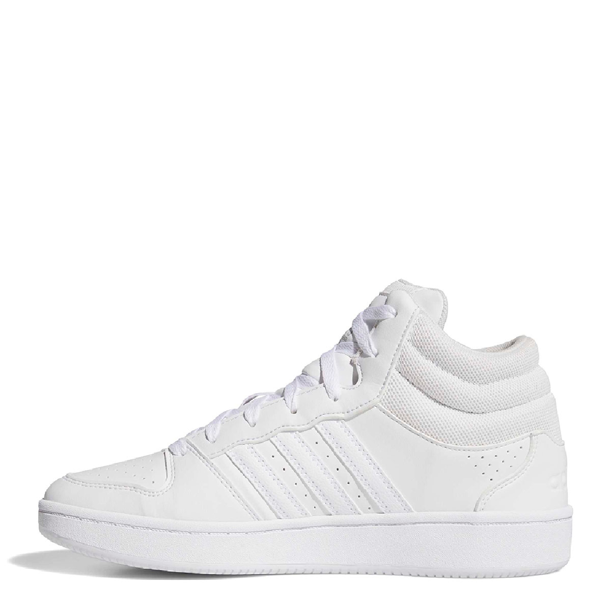 ZAPATILLAS HOMBRE ADIDAS HOOPS MID CLASSIC - 3
