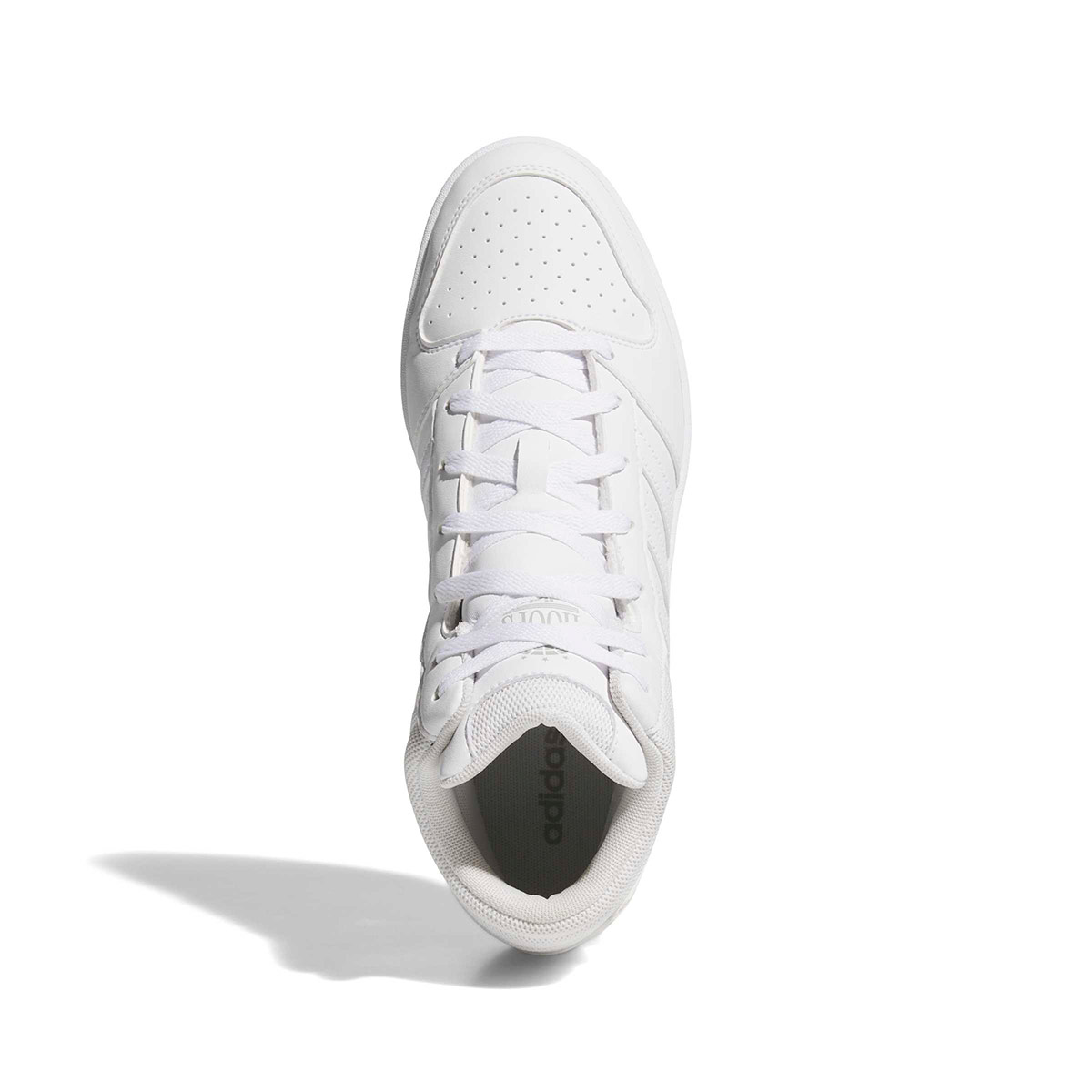 ZAPATILLAS HOMBRE ADIDAS HOOPS MID CLASSIC - 4