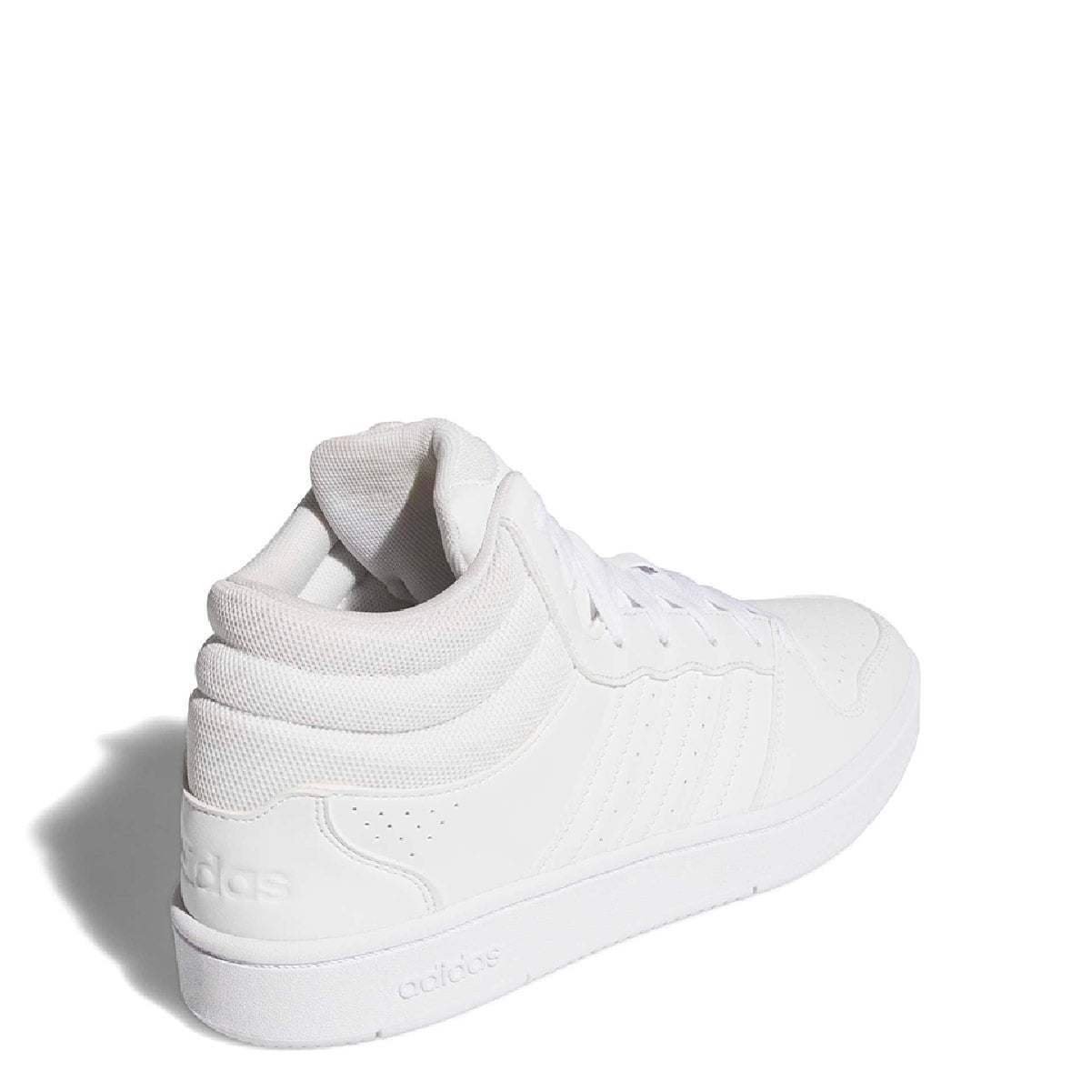 ZAPATILLAS HOMBRE ADIDAS HOOPS MID CLASSIC - 5