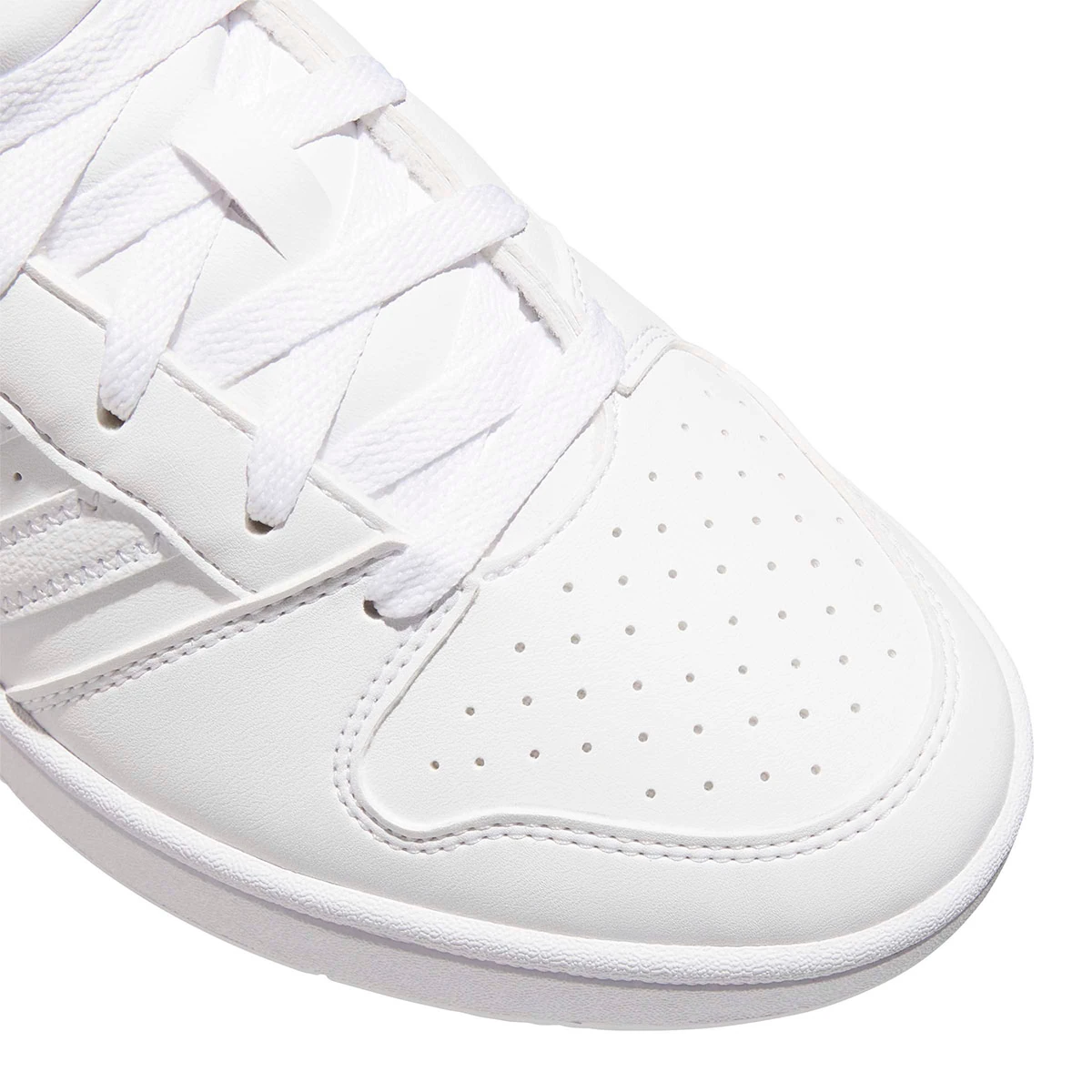 ZAPATILLAS HOMBRE ADIDAS HOOPS MID CLASSIC - 8