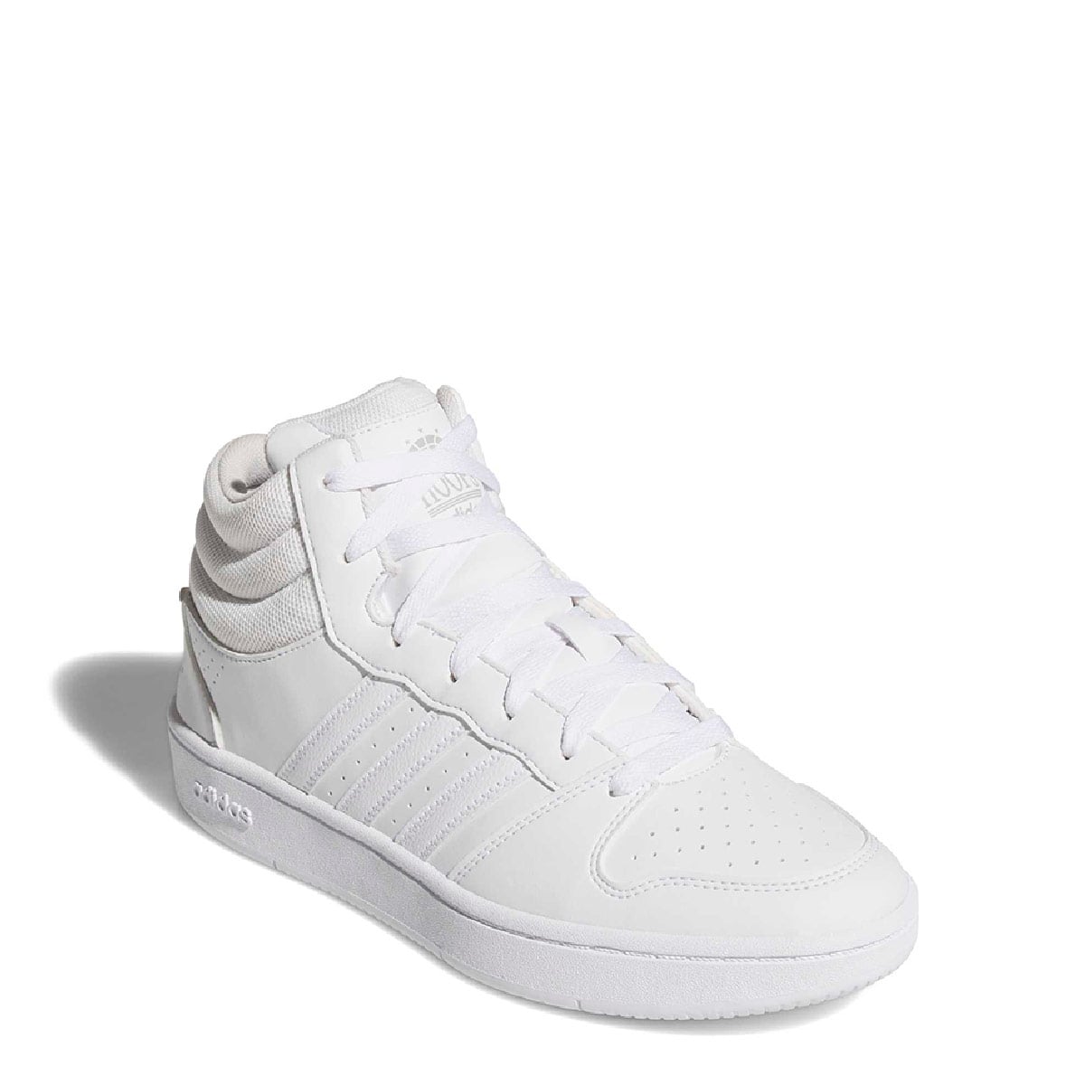 ZAPATILLAS HOMBRE ADIDAS HOOPS MID CLASSIC - 2