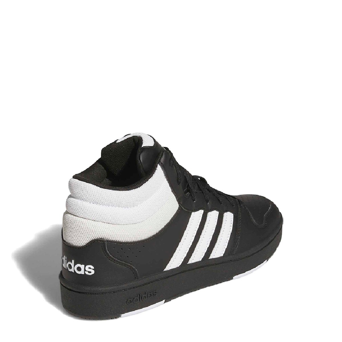 ZAPATILLAS HOMBRE ADIDAS HOOPS MID CLASSIC - 5