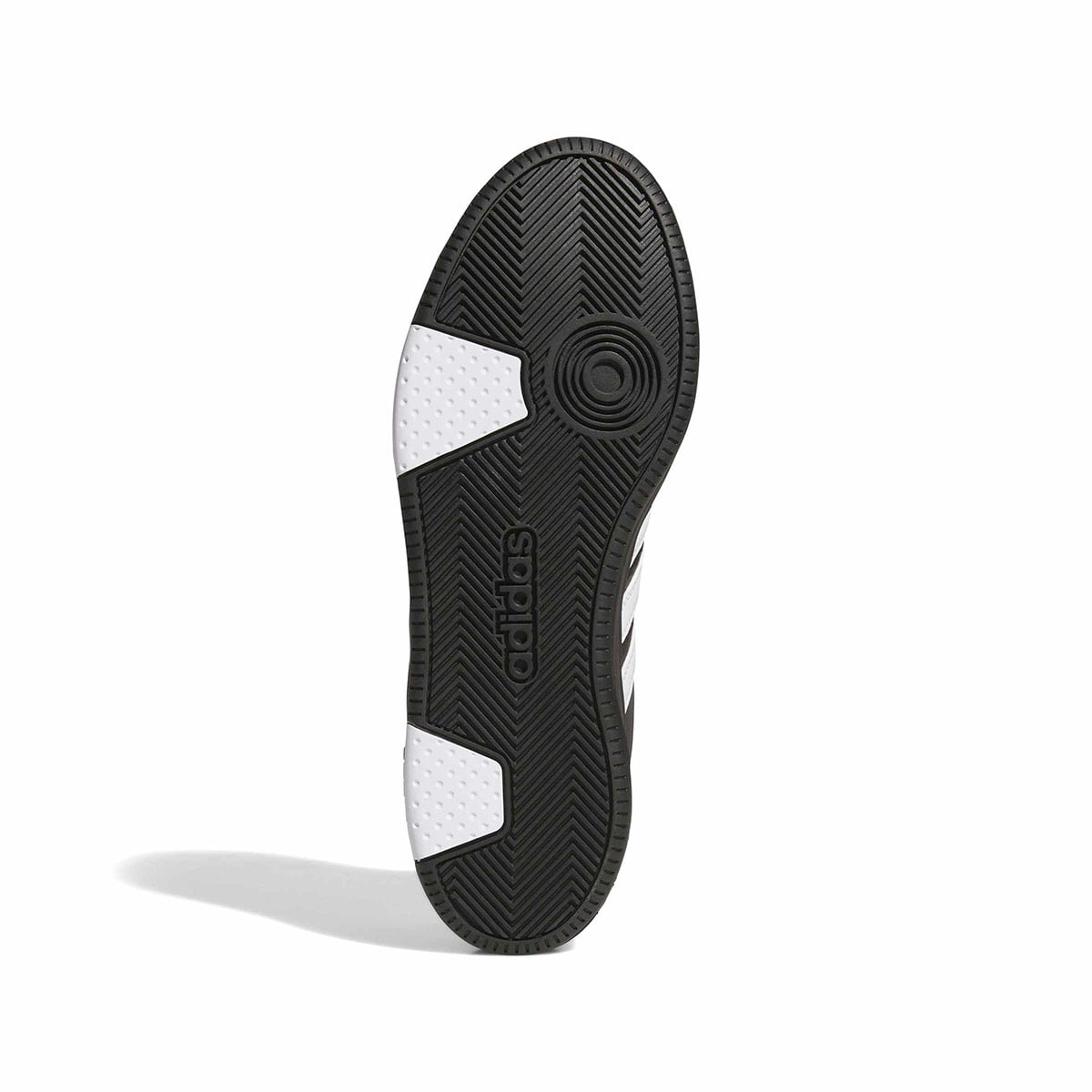 ZAPATILLAS HOMBRE ADIDAS HOOPS MID CLASSIC - 6