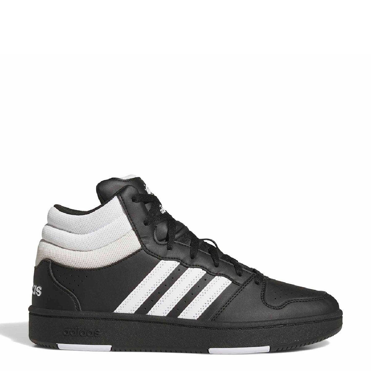 ZAPATILLAS HOMBRE ADIDAS HOOPS MID CLASSIC - 1